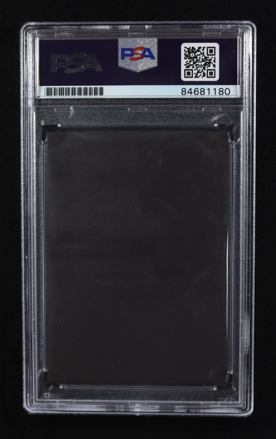 Scottie Pippen Signed Cut (PSA) at PristineAuction.com Scottie Pippen Signed Cut (PSA) at PristineAuction.com