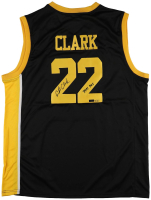 Caitlin Clark Signed Iowa Hawkeyes Nike Authentic Jersey Inscribed "3951 Pts" (Panini) at PristineAuction.com