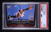 Michael Jordan 1995 Upper Deck Game Dated #23 (PSA 9) at PristineAuction.com