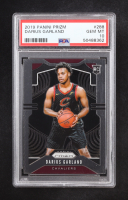 Darius Garland 2019-20 Panini Prizm Prizms #288 RC (PSA 10) at PristineAuction.com