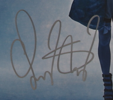 Lindsey Stirling Signed "Snow Waltz" Vinyl Record Album (Beckett) at PristineAuction.com Lindsey Stirling Signed "Snow Waltz" Vinyl Record Album (Beckett) at PristineAuction.com