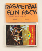 1973-74 Topps Basketball Card Fun Pack with (10) Cards at PristineAuction.com