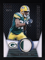 Donald Driver 2009 Topps Unique Prime Time Patches Relic Game-Worn #PTP-35 #60/75 at PristineAuction.com
