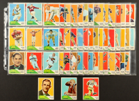 1960 Fleer Football Complete Factory Set at PristineAuction.com