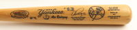 Alex Rodriguez LE Louisville Slugger Custom 2004 Yankees Engraved Baseball Bat at PristineAuction.com