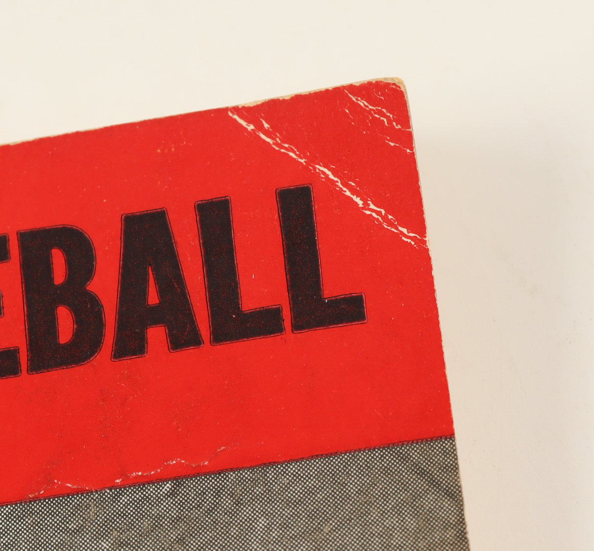 1941 "Who's Who in Baseball" Original Vintage Booklet at PristineAuction.com 1941 "Who's Who in Baseball" Original Vintage Booklet at PristineAuction.com