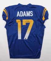 Davante Adams Signed Jersey (Beckett) at PristineAuction.com