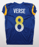 Jared Verse Signed Jersey (Beckett) at PristineAuction.com