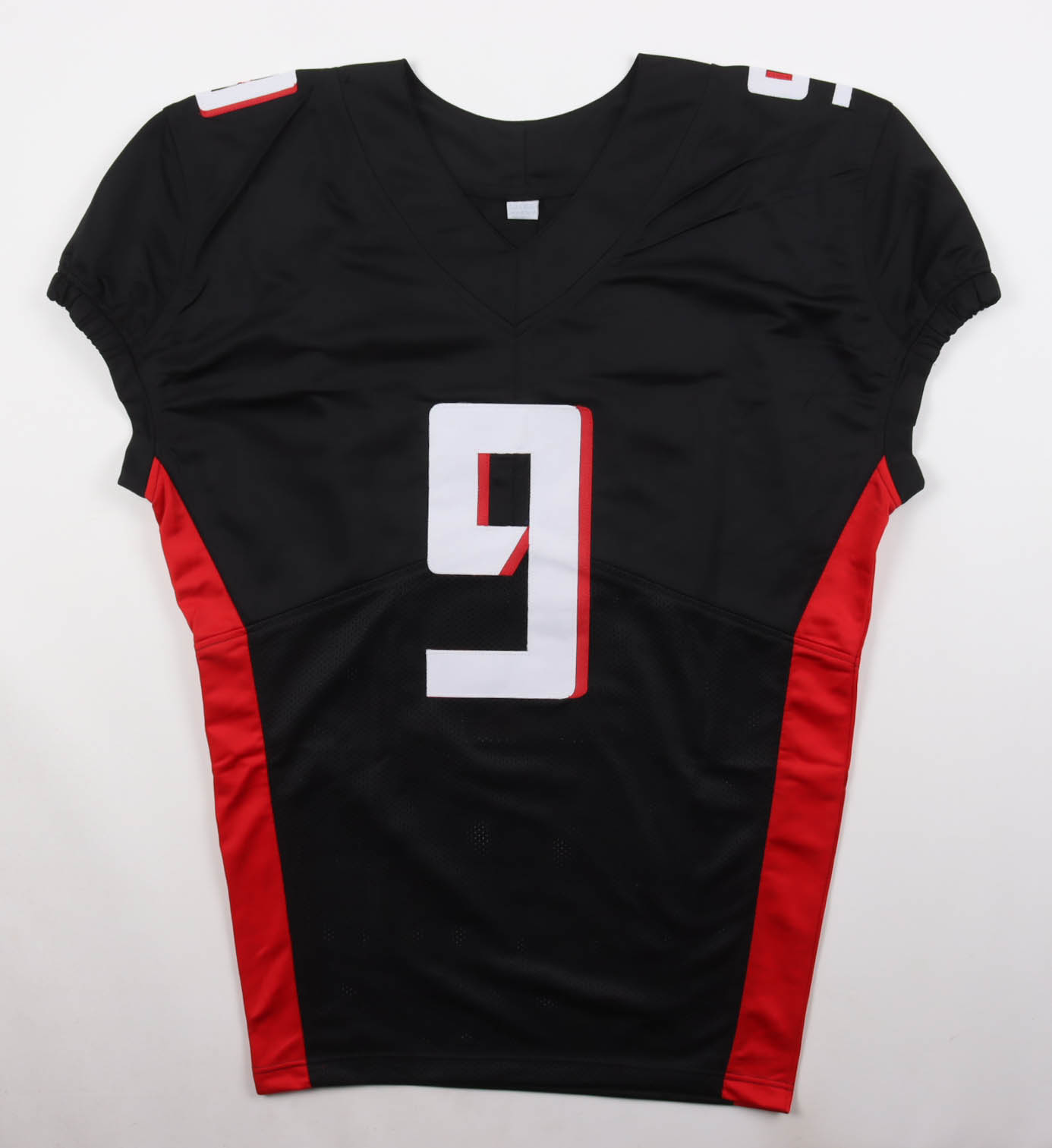 Michael Penix Jr. Signed Jersey (Beckett) at PristineAuction.com Michael Penix Jr. Signed Jersey (Beckett) at PristineAuction.com