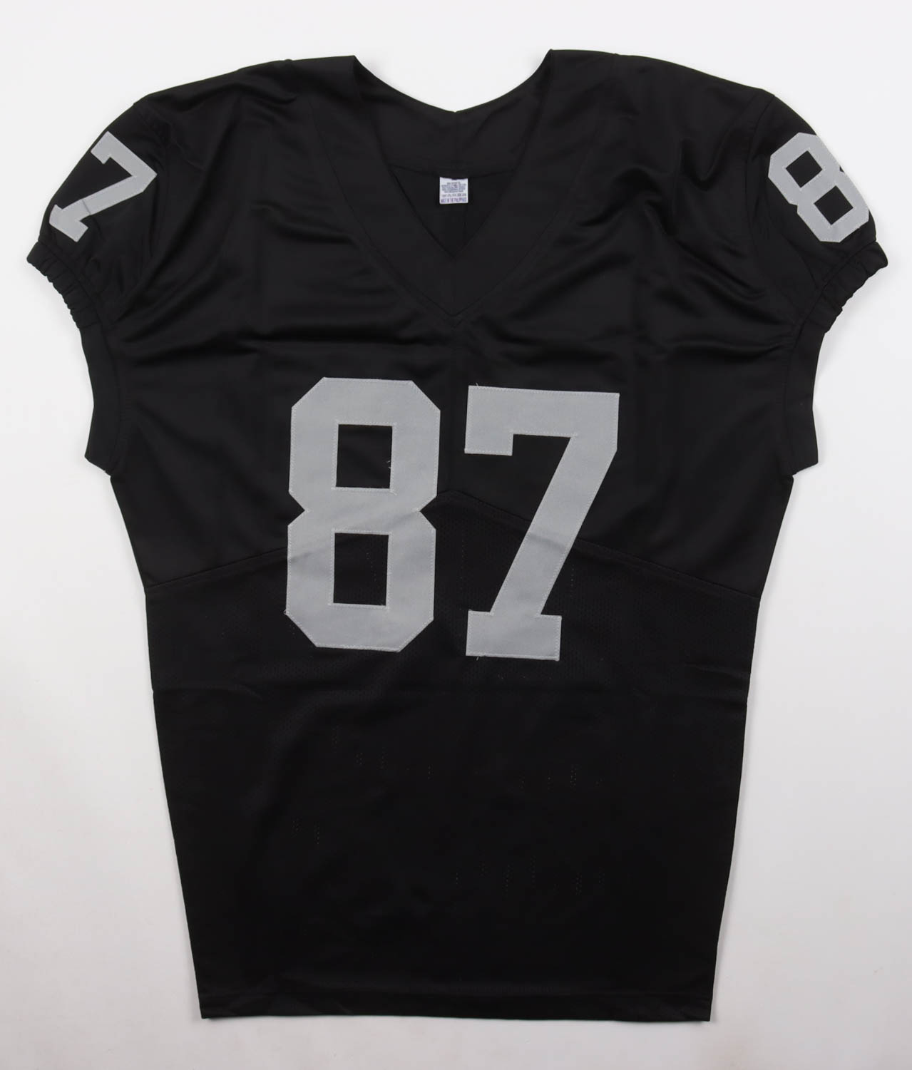 Michael Mayer Signed Jersey (Beckett) at PristineAuction.com Michael Mayer Signed Jersey (Beckett) at PristineAuction.com