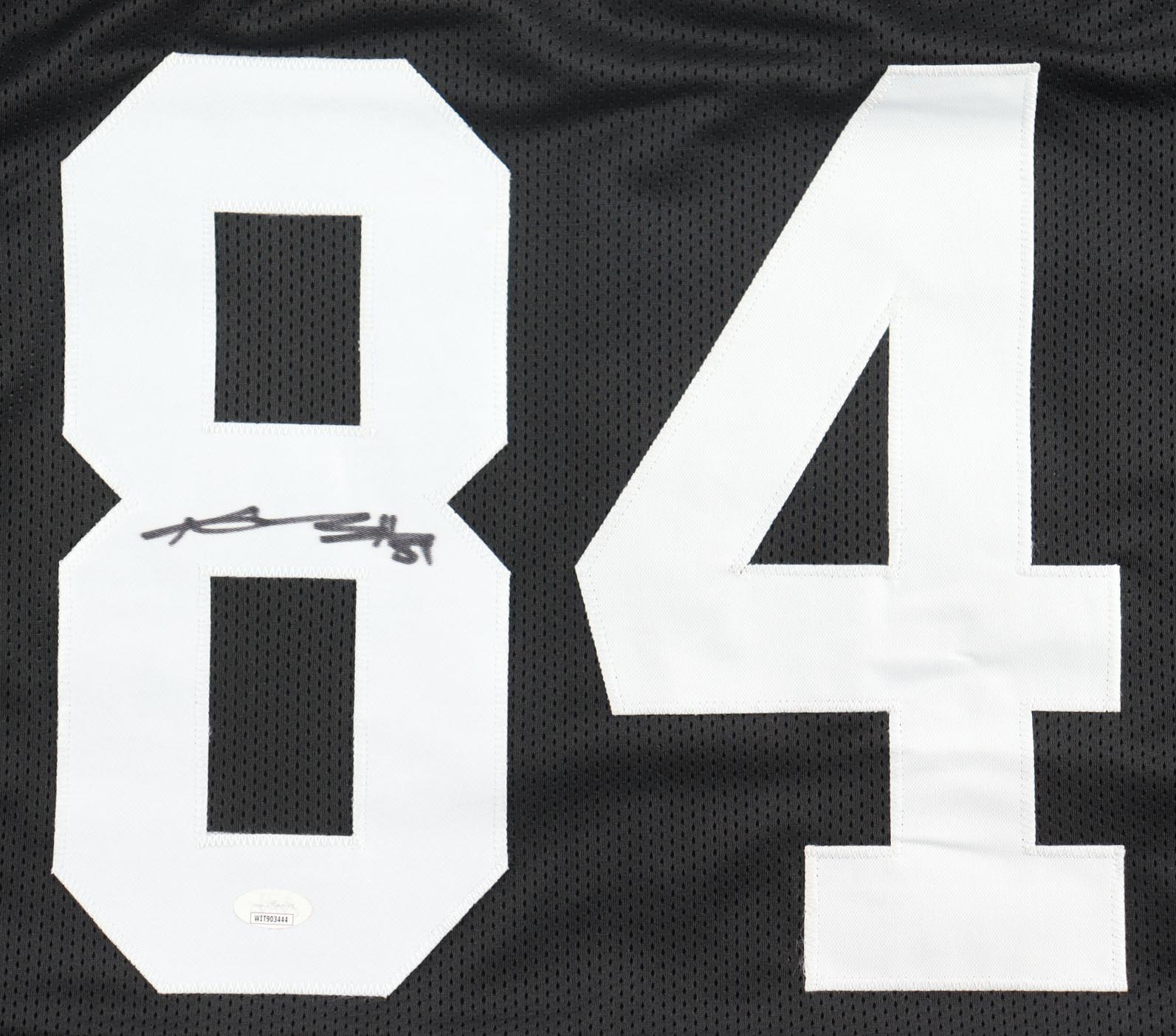 Antonio Brown Signed Jersey (JSA) at PristineAuction.com Antonio Brown Signed Jersey (JSA) at PristineAuction.com