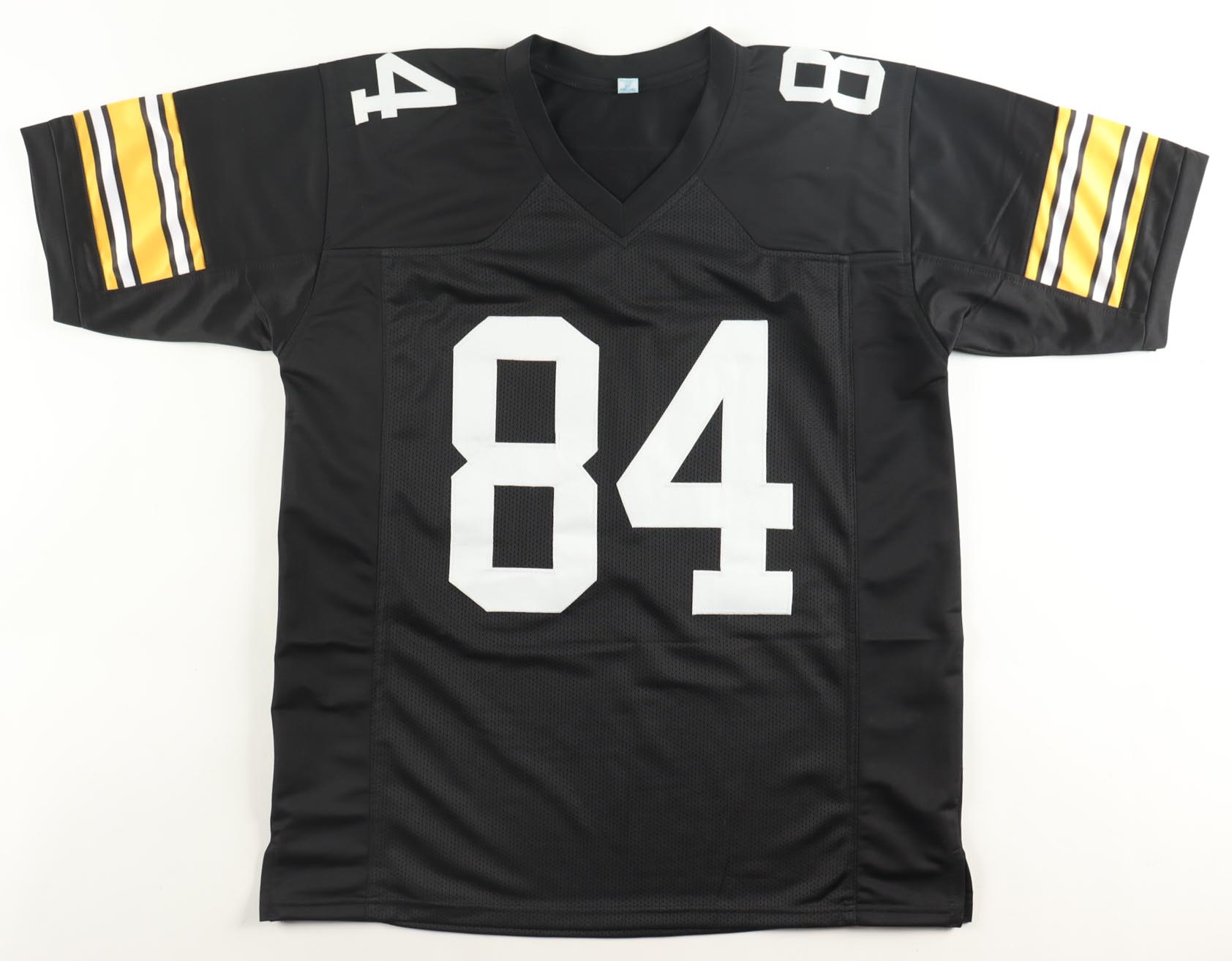 Antonio Brown Signed Jersey (JSA) at PristineAuction.com Antonio Brown Signed Jersey (JSA) at PristineAuction.com