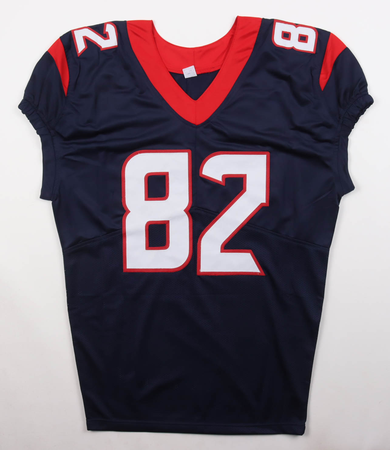 Jaylin Noel Signed Jersey (JSA) at PristineAuction.com Jaylin Noel Signed Jersey (JSA) at PristineAuction.com