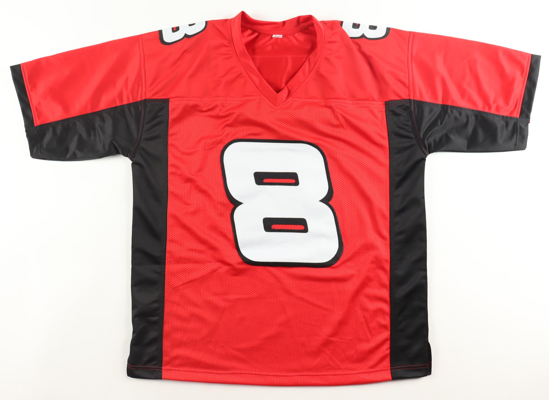 Dale Earnhardt Jr. Signed Jersey (Wilder Side of Sports) at PristineAuction.com Dale Earnhardt Jr. Signed Jersey (Wilder Side of Sports) at PristineAuction.com