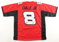 Dale Earnhardt Jr. Signed Jersey (Wilder Side of Sports) at PristineAuction.com