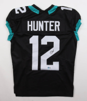 Travis Hunter Signed Jersey (Beckett) at PristineAuction.com