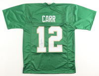 C.J. Carr Signed Jersey (JSA) at PristineAuction.com