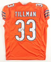 Charles Tillman Signed Jersey (Beckett) at PristineAuction.com