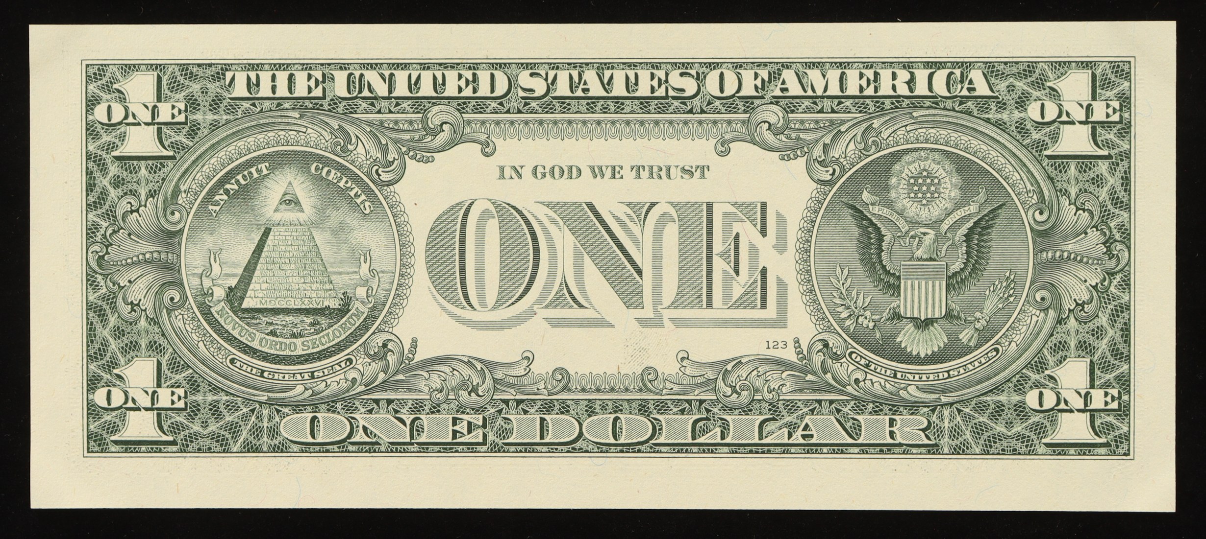 2006 Year of the Tiger Lucky Money U.S. $1 Note with Original Packaging at PristineAuction.com 2006 Year of the Tiger Lucky Money U.S. $1 Note with Original Packaging at PristineAuction.com