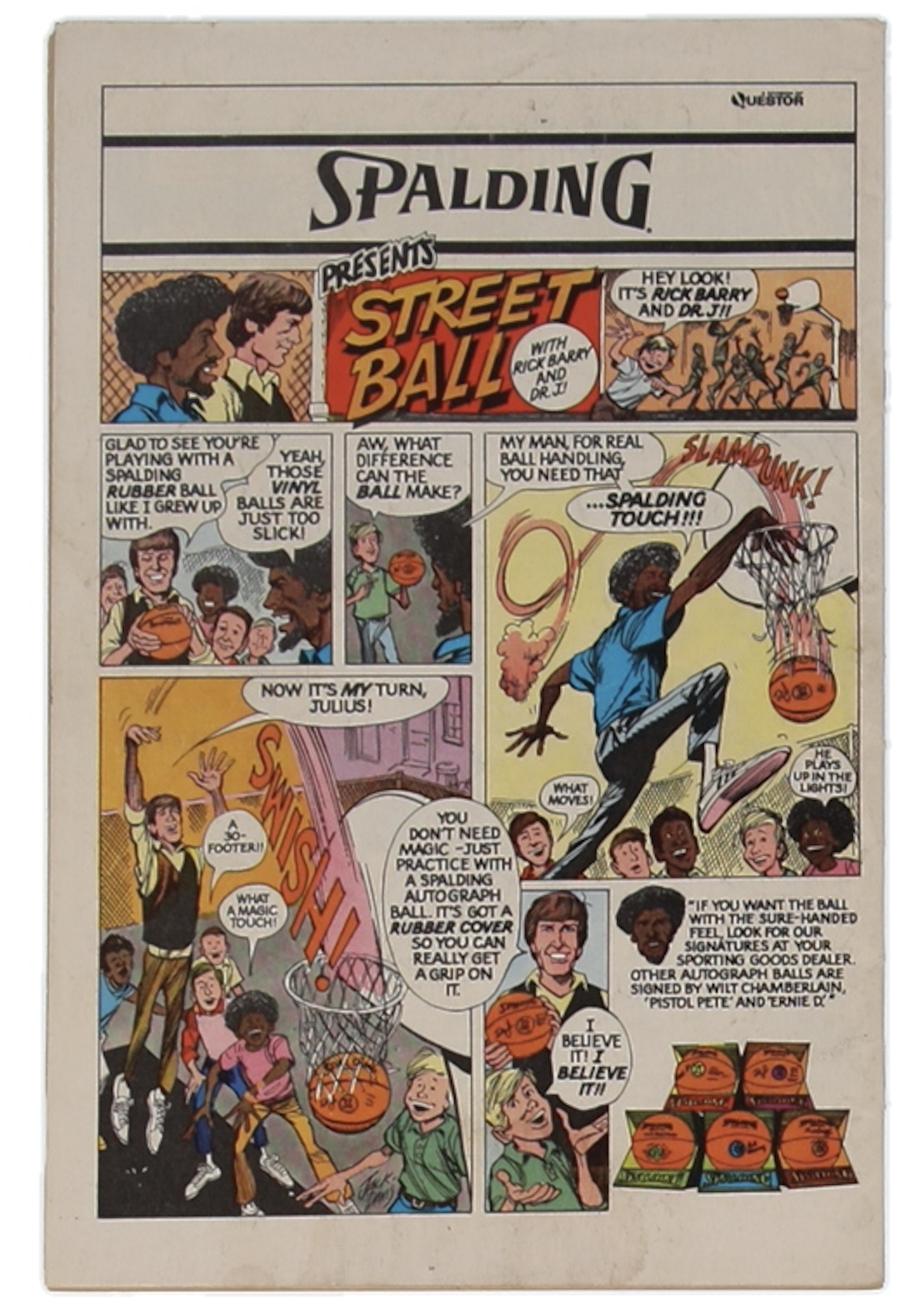 1977 "Star Wars: Special Edition" Issue #1 Marvel Whitman Imprint Comic Book at PristineAuction.com 1977 "Star Wars: Special Edition" Issue #1 Marvel Whitman Imprint Comic Book at PristineAuction.com