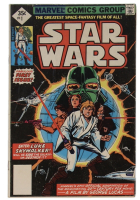 1977 "Star Wars: Special Edition" Issue #1 Marvel Whitman Imprint Comic Book at PristineAuction.com