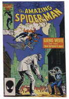 1987 "The Amazing Spider-Man" Issue #286 Marvel Comic Book at PristineAuction.com
