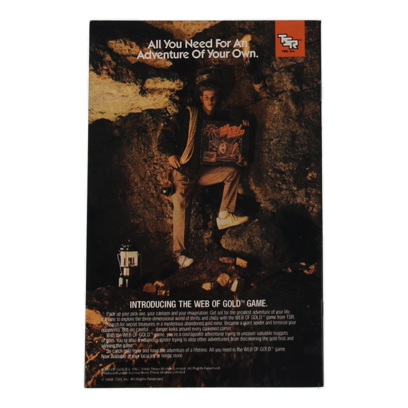 1989 "The Amazing Spider-Man" Issue #326 Marvel Comic Book at PristineAuction.com 1989 "The Amazing Spider-Man" Issue #326 Marvel Comic Book at PristineAuction.com