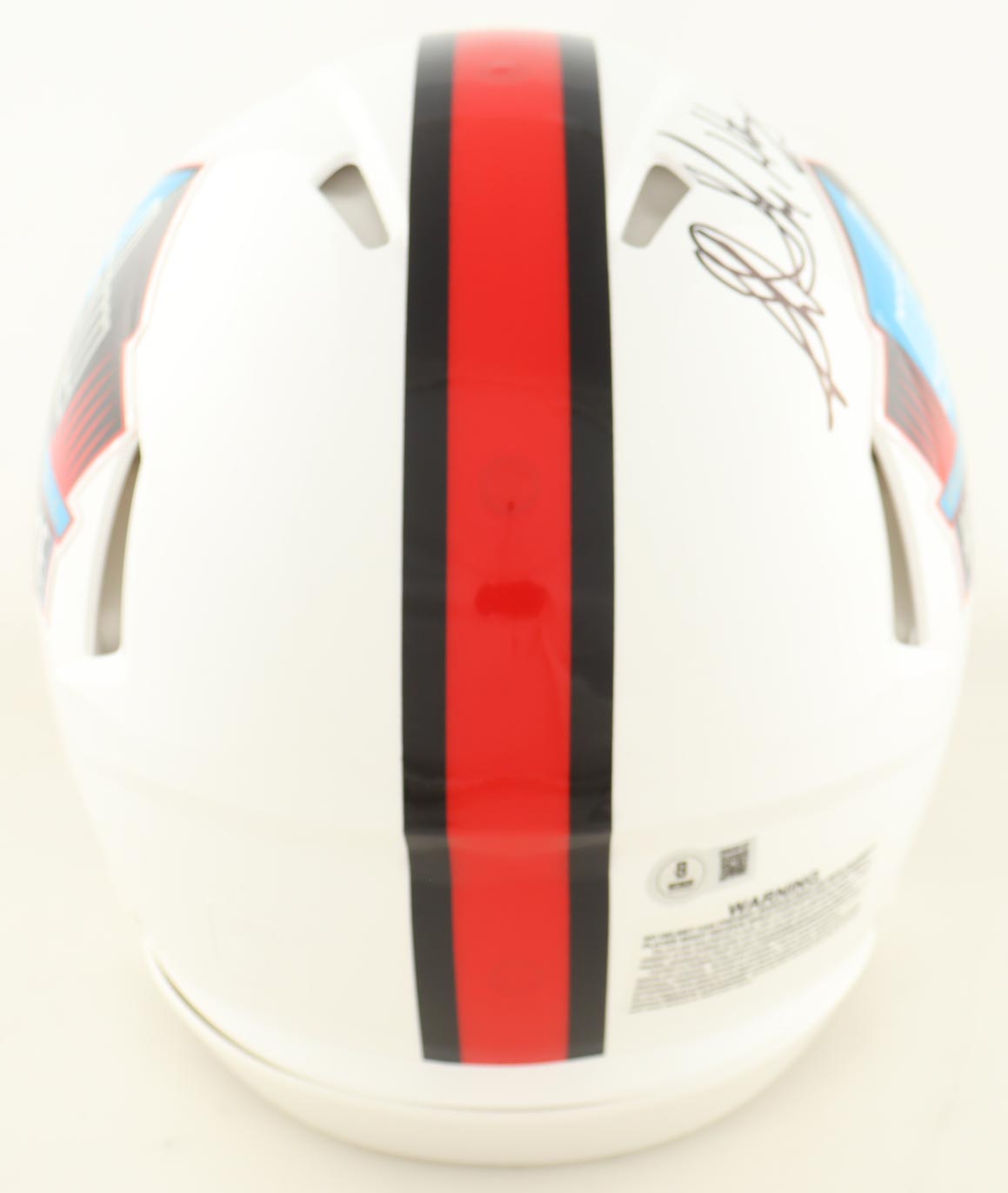 Shannon Sharpe & Sterling Sharpe Signed Pro Football Hall of Fame Logo Full-Size Authentic On-Field Speed Helmet Inscribed "HOF 11" (Beckett) at PristineAuction.com Shannon Sharpe & Sterling Sharpe Signed Pro Football Hall of Fame Logo Full-Size Authentic On-Field Speed Helmet Inscribed "HOF 11" (Beckett) at PristineAuction.com