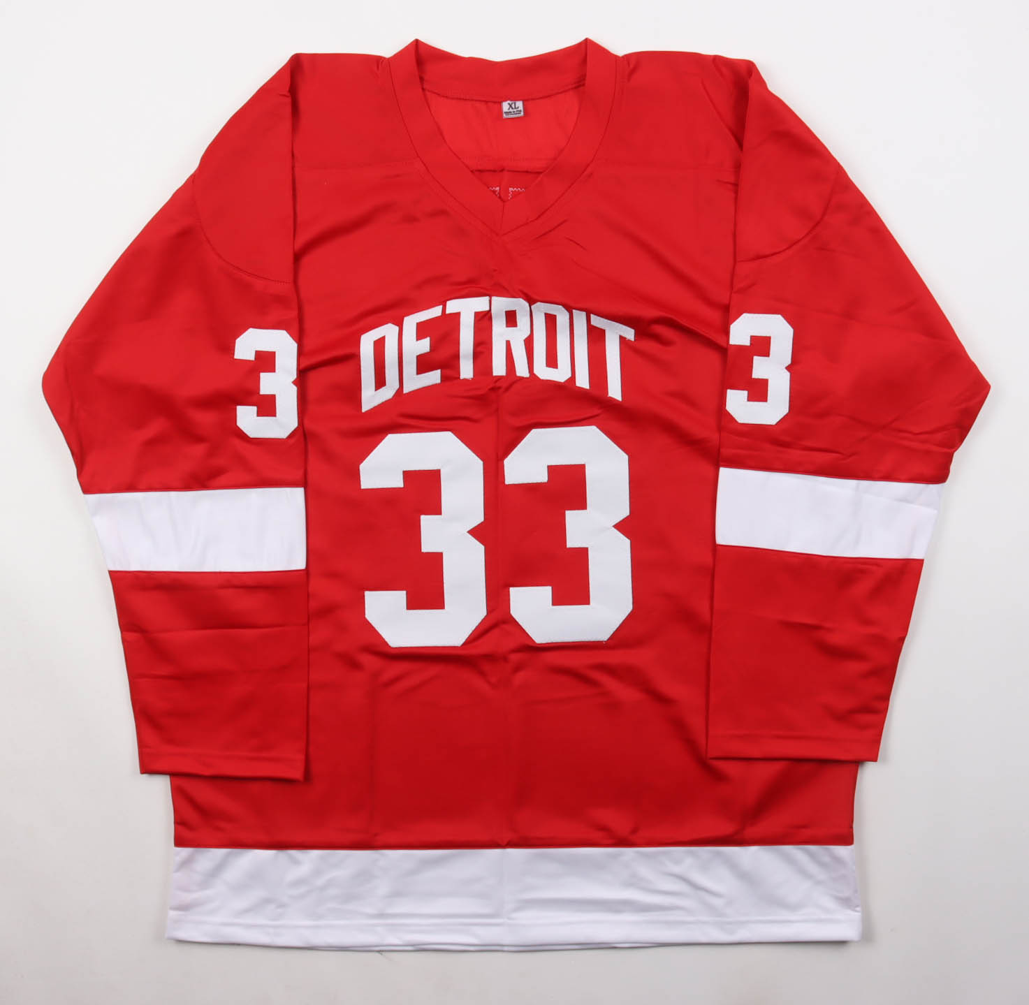 Kris Draper Signed Jersey (Beckett) at PristineAuction.com Kris Draper Signed Jersey (Beckett) at PristineAuction.com