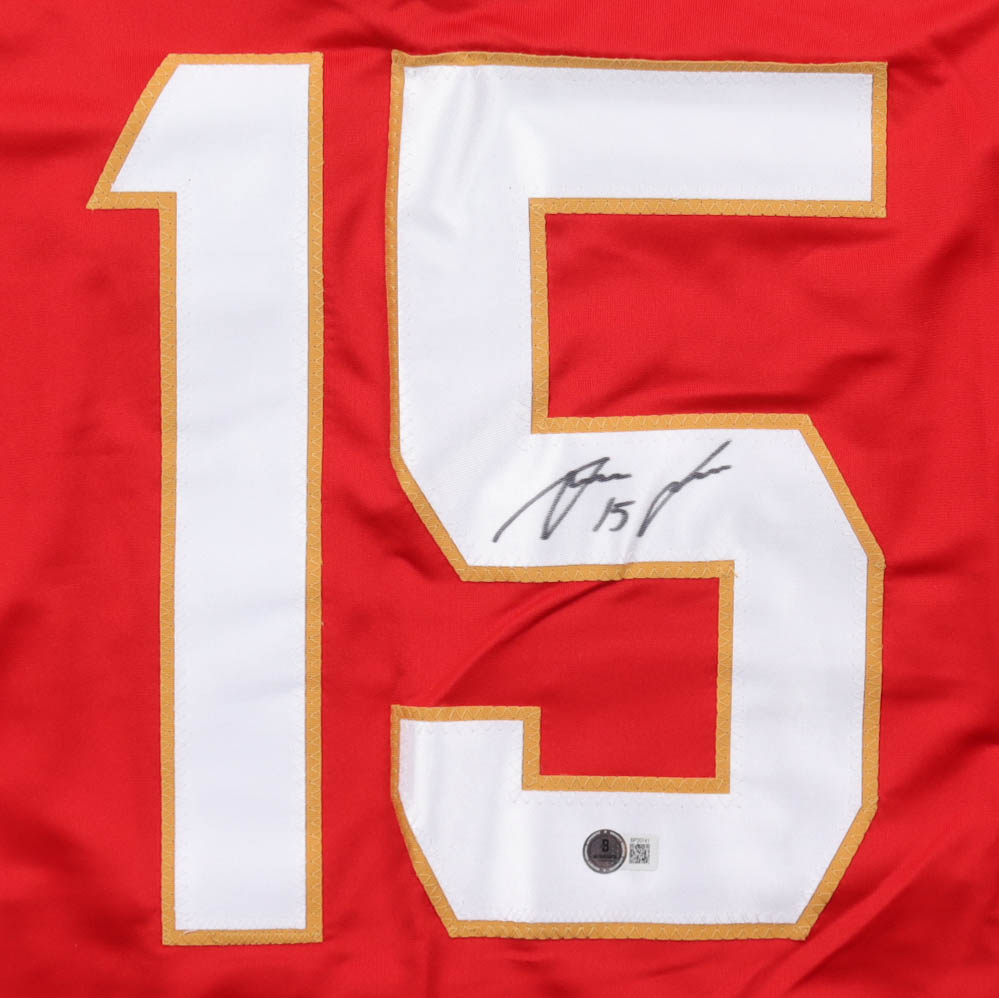 Anton Lundell Signed Jersey (Beckett) at PristineAuction.com Anton Lundell Signed Jersey (Beckett) at PristineAuction.com