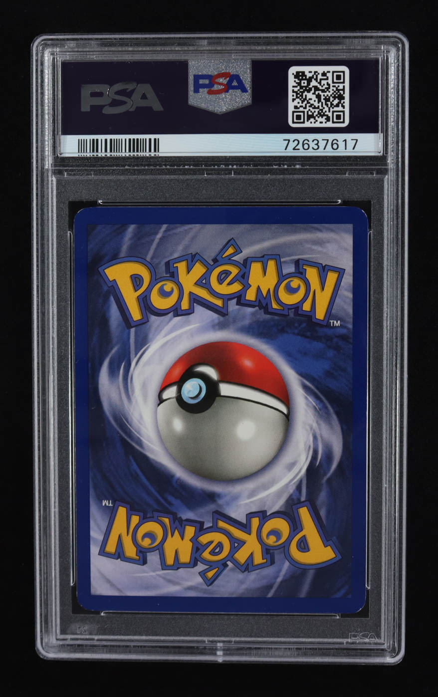 Pikachu 1999 Pokemon Jungle #60 (PSA 6) at PristineAuction.com Pikachu 1999 Pokemon Jungle #60 (PSA 6) at PristineAuction.com