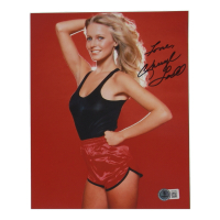 Cheryl Ladd Signed "Charlie's Angels" 8x10 Photo Inscribed "Love" (Beckett) at PristineAuction.com