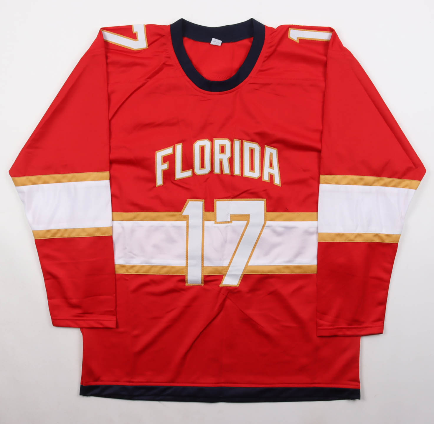 Evan Rodrigues Signed Jersey (Beckett) at PristineAuction.com Evan Rodrigues Signed Jersey (Beckett) at PristineAuction.com