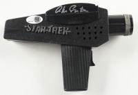 William Shatner Signed Vintage "Star Trek" Phaser Prop Replica (JSA) at PristineAuction.com