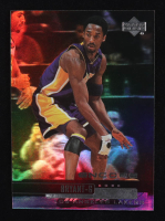 Kobe Bryant 1999-00 Upper Deck Encore #37 at PristineAuction.com
