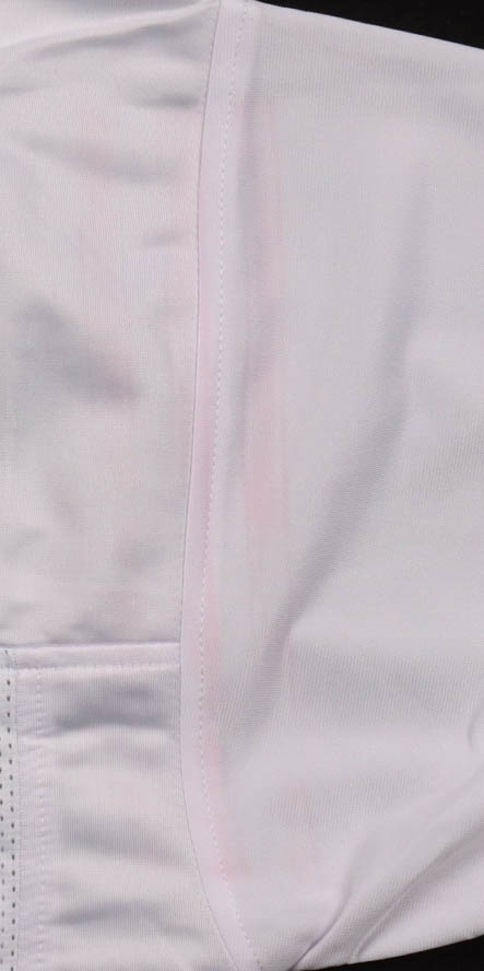 Trent Williams Signed Jersey (Beckett) at PristineAuction.com Trent Williams Signed Jersey (Beckett) at PristineAuction.com