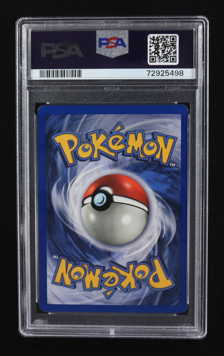 Switch 1999 Pokemon Game #95 (PSA 7) at PristineAuction.com Switch 1999 Pokemon Game #95 (PSA 7) at PristineAuction.com