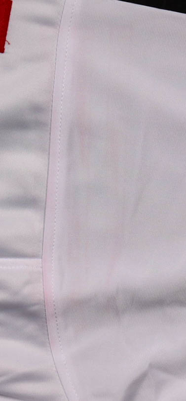 Trent Williams Signed Jersey (Beckett) at PristineAuction.com Trent Williams Signed Jersey (Beckett) at PristineAuction.com