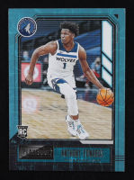 Anthony Edwards 2020-21 Panini Chronicles Playbook #167 RC at PristineAuction.com