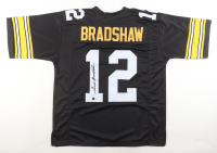 Terry Bradshaw Signed Jersey (Beckett) at PristineAuction.com
