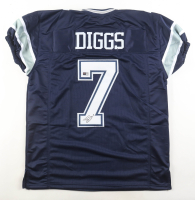 Trevon Diggs Signed Jersey (TriStar) at PristineAuction.com
