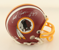 Rod Gardner Signed Redskins Mini Helmet (Topps) at PristineAuction.com