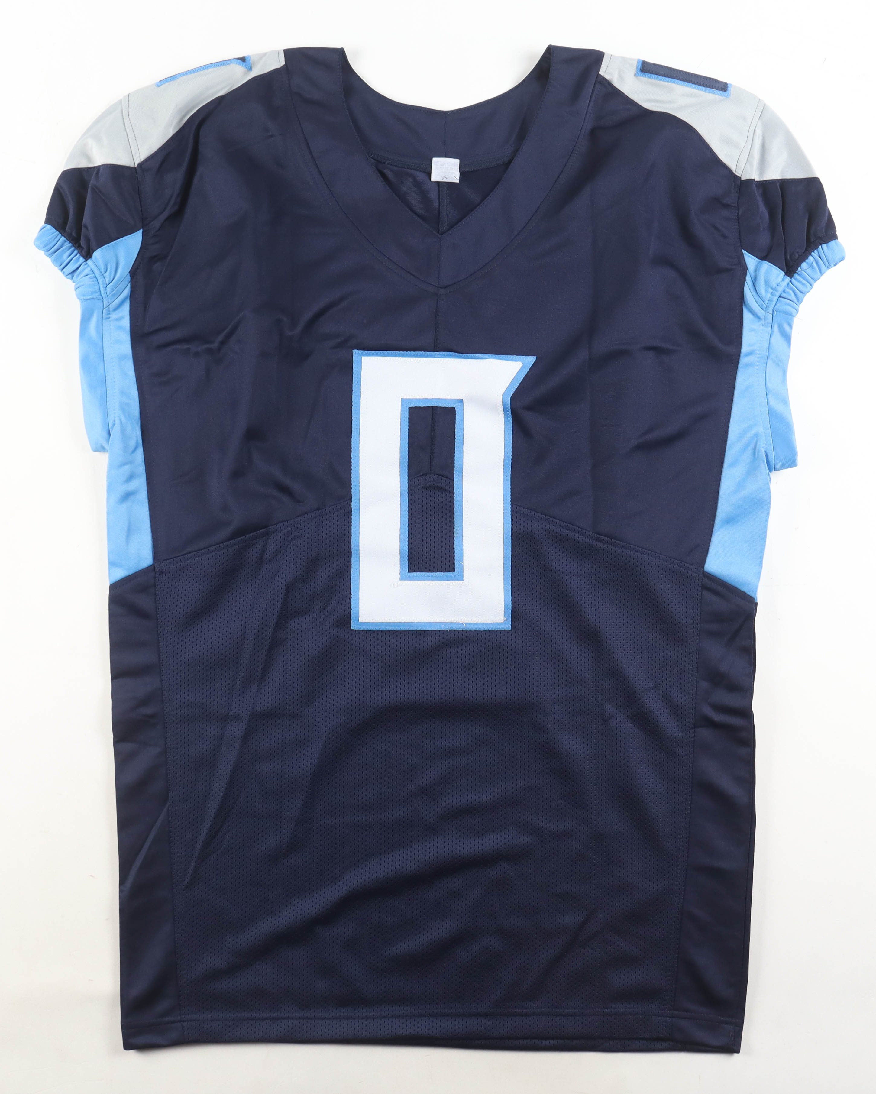 Calvin Ridley Signed Jersey (Beckett) at PristineAuction.com Calvin Ridley Signed Jersey (Beckett) at PristineAuction.com