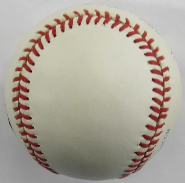 Ted Williams Signed OAL Baseball (Beckett) at PristineAuction.com Ted Williams Signed OAL Baseball (Beckett) at PristineAuction.com