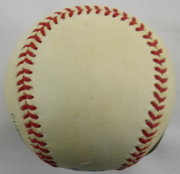 Mickey Mantle Signed OAL Baseball (Beckett) at PristineAuction.com Mickey Mantle Signed OAL Baseball (Beckett) at PristineAuction.com