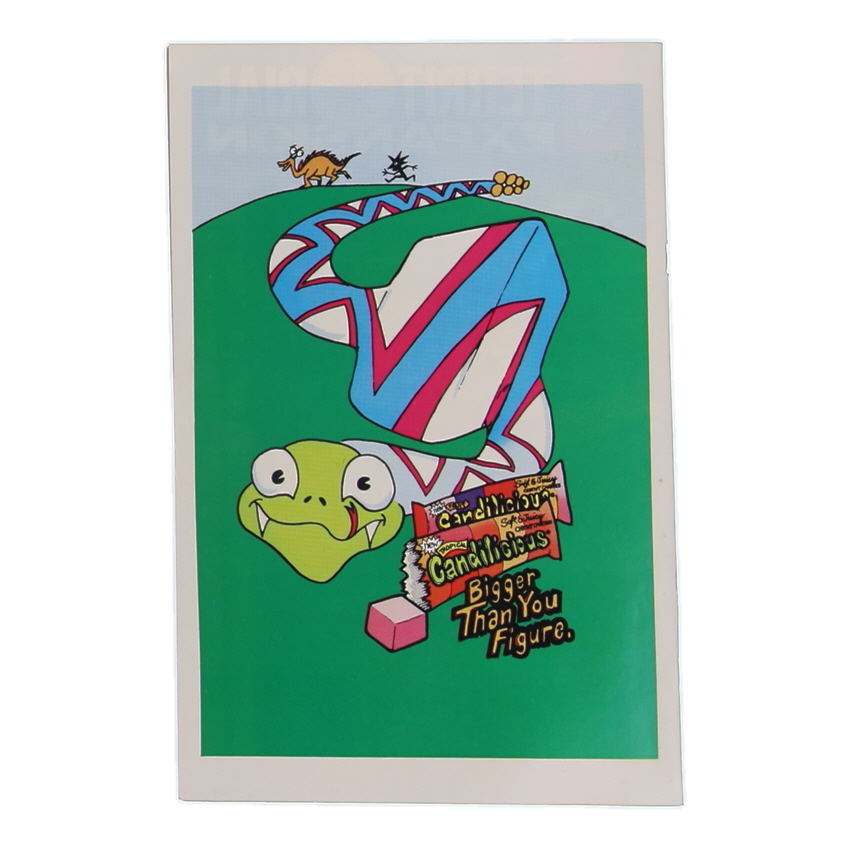 1988 "The Mighty Thor" Issue #396 Marvel Comic Book at PristineAuction.com 1988 "The Mighty Thor" Issue #396 Marvel Comic Book at PristineAuction.com