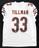 Charles Tillman Signed Jersey (Beckett) at PristineAuction.com