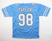 Lawrence Taylor Signed Jersey (PSA) at PristineAuction.com