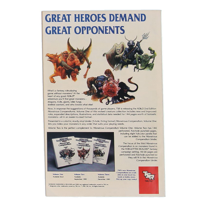 1989 "The Mighty Thor Annual" Issue #14 Marvel Comic Book at PristineAuction.com 1989 "The Mighty Thor Annual" Issue #14 Marvel Comic Book at PristineAuction.com