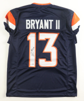 Pat Bryant Signed Jersey (JSA) at PristineAuction.com